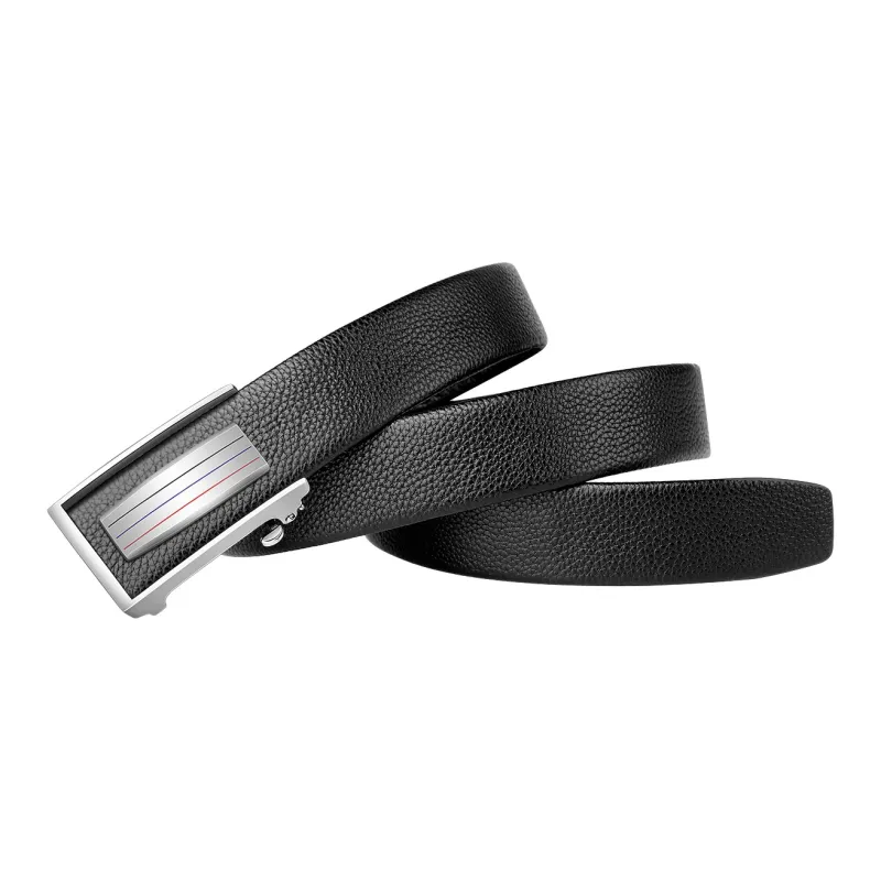 CATELLES Top Grain Cow Leather Belts Men's 3.5cm/3.8cm-4