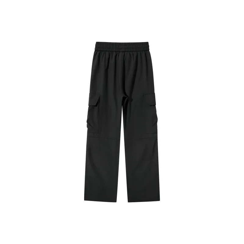 FAKE VINTAGE Casual Pants Unisex-1