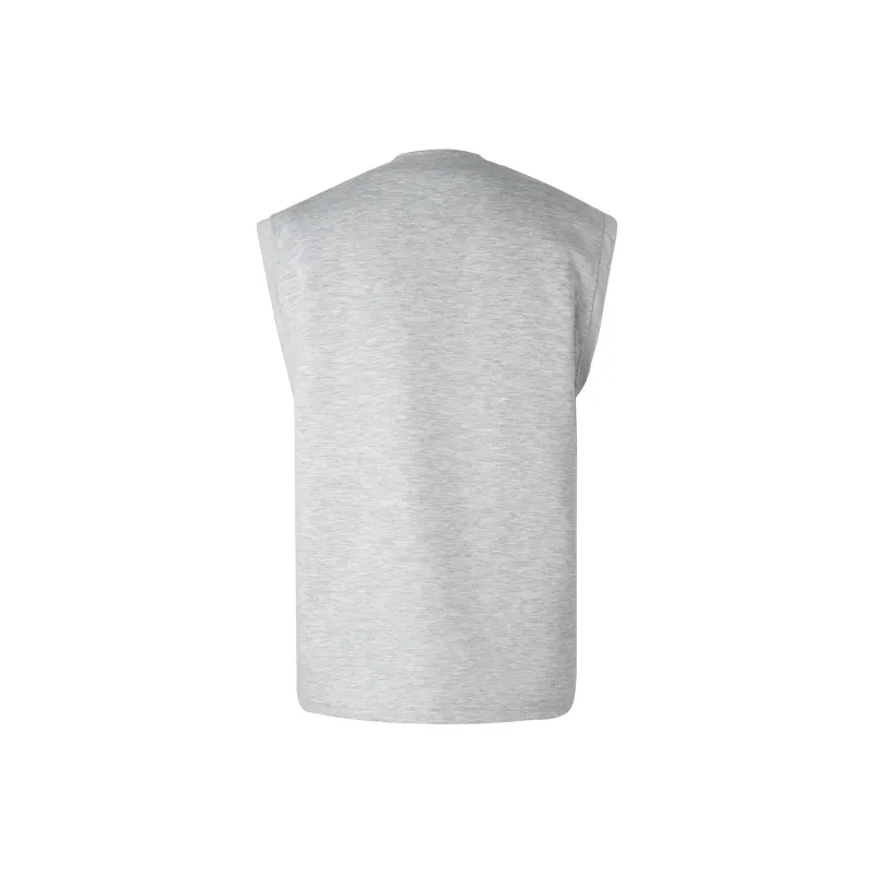 Snow Know The Answer SKTA Tank Top Unisex-4