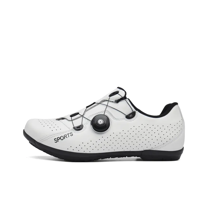 Baibianzhiheren Cycling Shoes Unisex-27