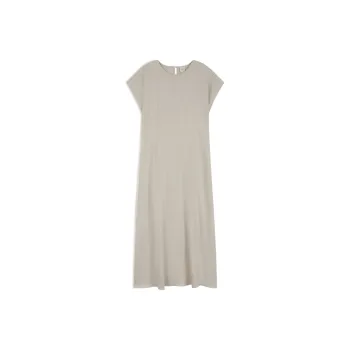 Calvin Klein Keyhole Midi Dress