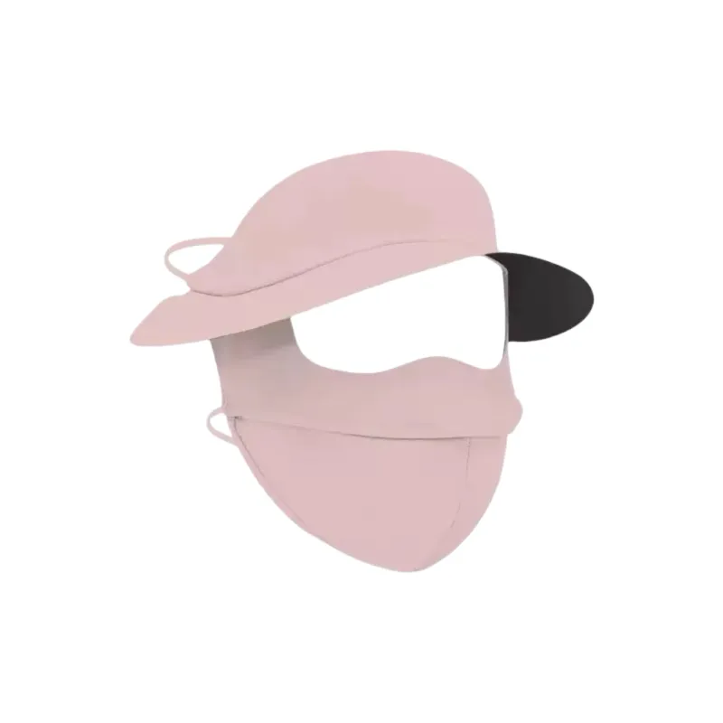 KTKTII Polyamide Sun Protection Masks Unisex-6