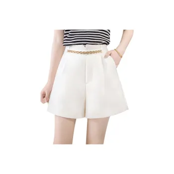 Cypress House Casual Shorts Women's Ecru