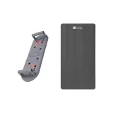 Push-Up Training Board-Lite+NBR Fitness Mat 185*80*0.8cm