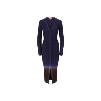 Staud Shoko Sweater Dress