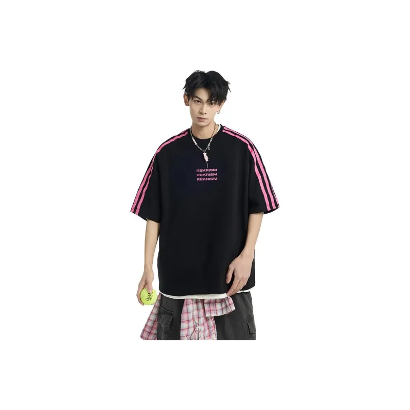 RASHOMONG T Shirts Unisex-14