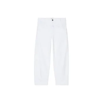 CLOSED Stover X Cropped Jeans