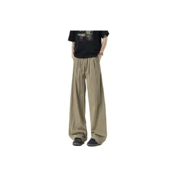 YOFVV Casual Pants Unisex