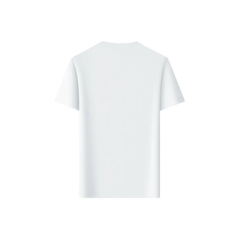 FORTEI T Shirts Men-5