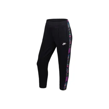 Nike Sports Pants Women's Black