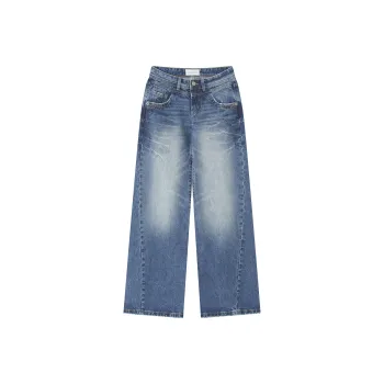 RUNTOTHEFUTURE Jeans Women's Medium Blue
