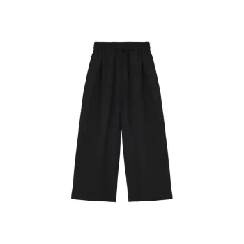 LOEWE X Paula Ibiza's Cropped Trousers