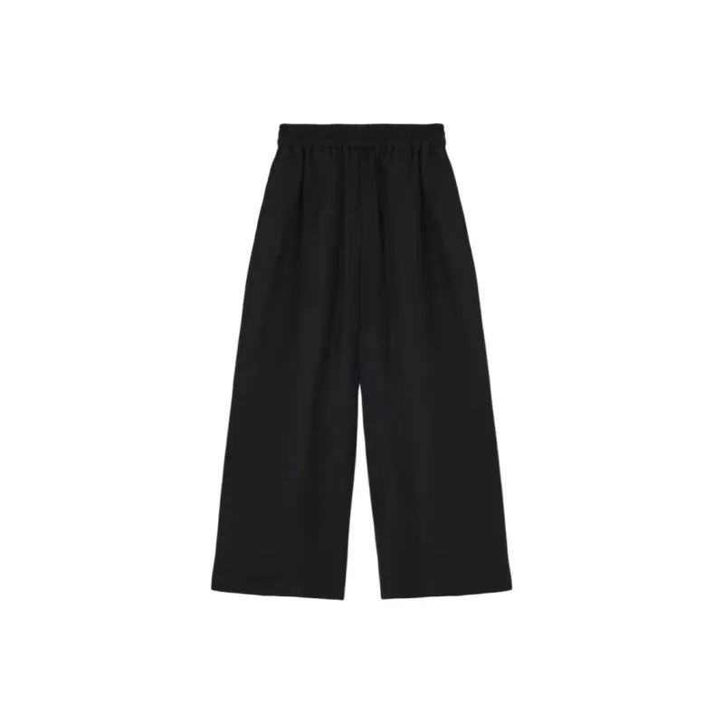 LOEWE X Paula Ibiza's Cropped Trousers-0