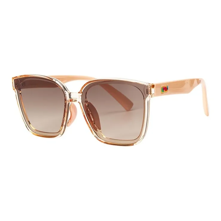 LUKI TR90 Square Sunglasses Kids'-8