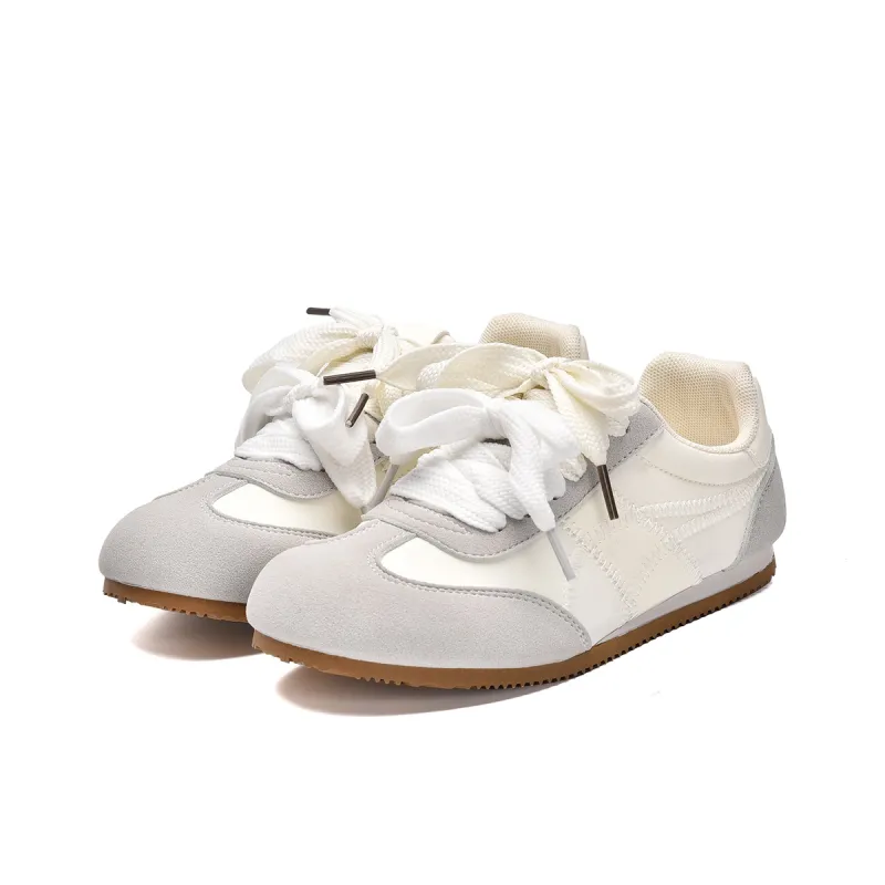 MISTERY Support Lightweight Low Top Casual Shoes Women's-2