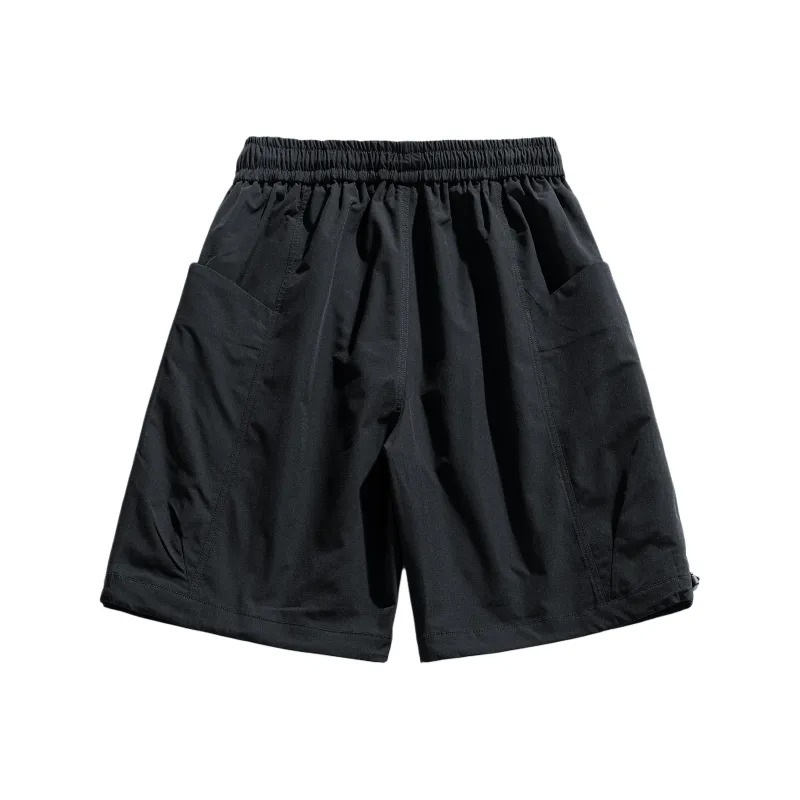 S.k. Manor Hill Casual Shorts Unisex-1
