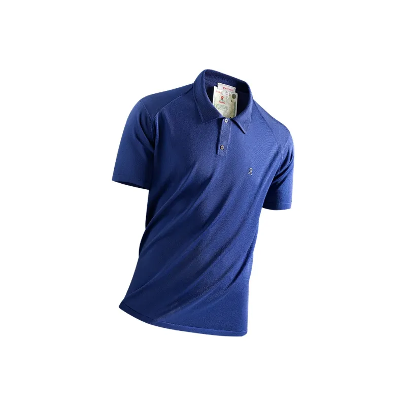 Montagut Polo Shirts Unisex-2