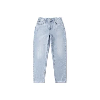 Lee Jeans Women's Light Blue