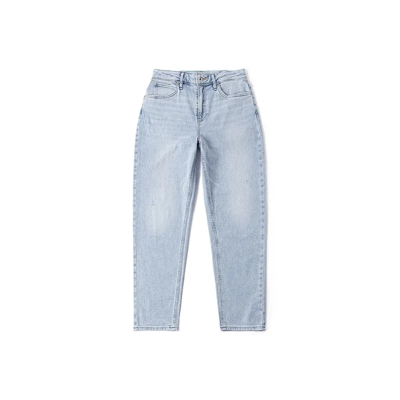 Lee Jeans Women's Light Blue-0