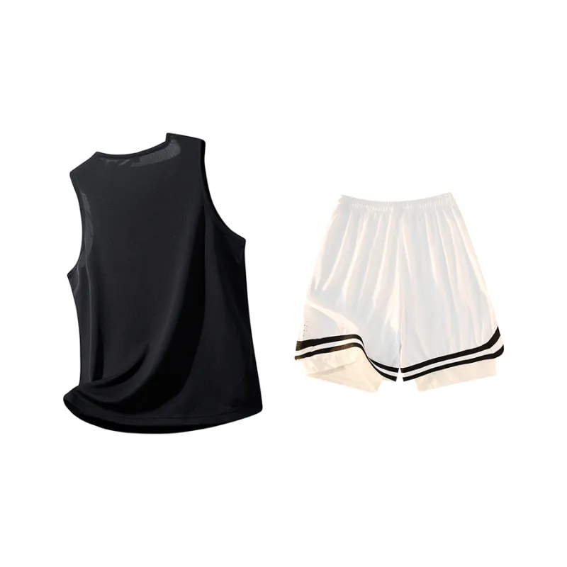 CHARLIE GOLF Basketball Suit Unisex-11