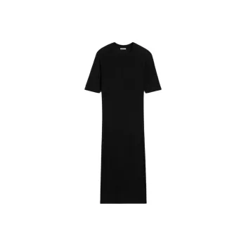 AMIPARIS Cotton T shirt Dress
