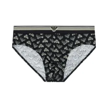 EMPORIO ARMANI Underpants Men's 1 Pack Black