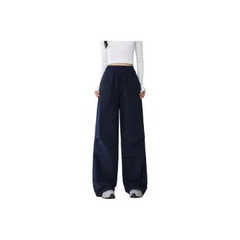 Kazakhstan Cargo Pants Women's