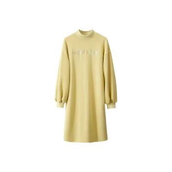 AMII Long Sleeved Dresses Women's