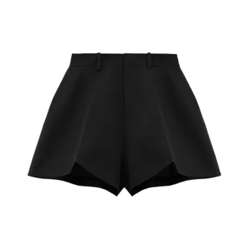 LOEWE Trapeze Shorts 'Black'