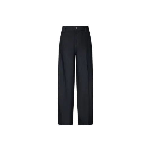 Calvin Klein Jeans Women's WGK Denim Black