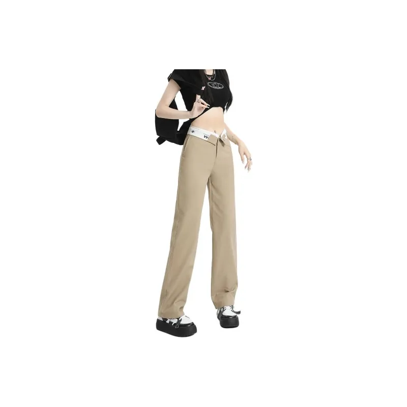 LCEVHZ'S Cargo Pants Women's-7