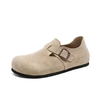 Journey Of Inspiration Casual Single Shoes Women's