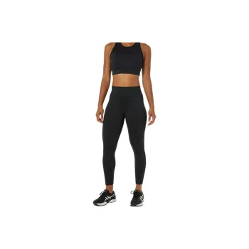 Asics Leggings Women's Black