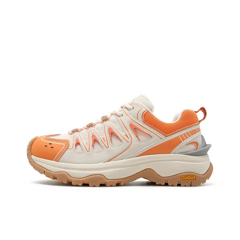 Ancient Finches Mountaineering & Hiking Shoes Unisex-15