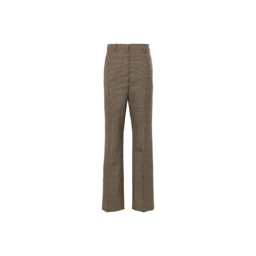 Golden Goose Maewa Straight Leg Trousers