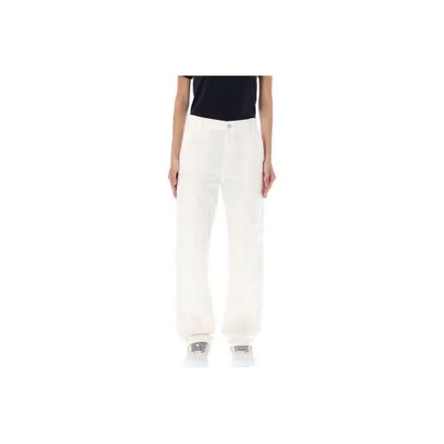 Carhartt WIP Jeans Women's White