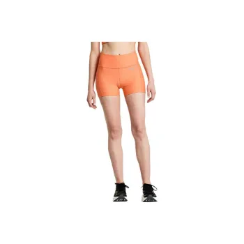 Saucony Fortify 3' Hot Short Casual Shorts Women's Orange