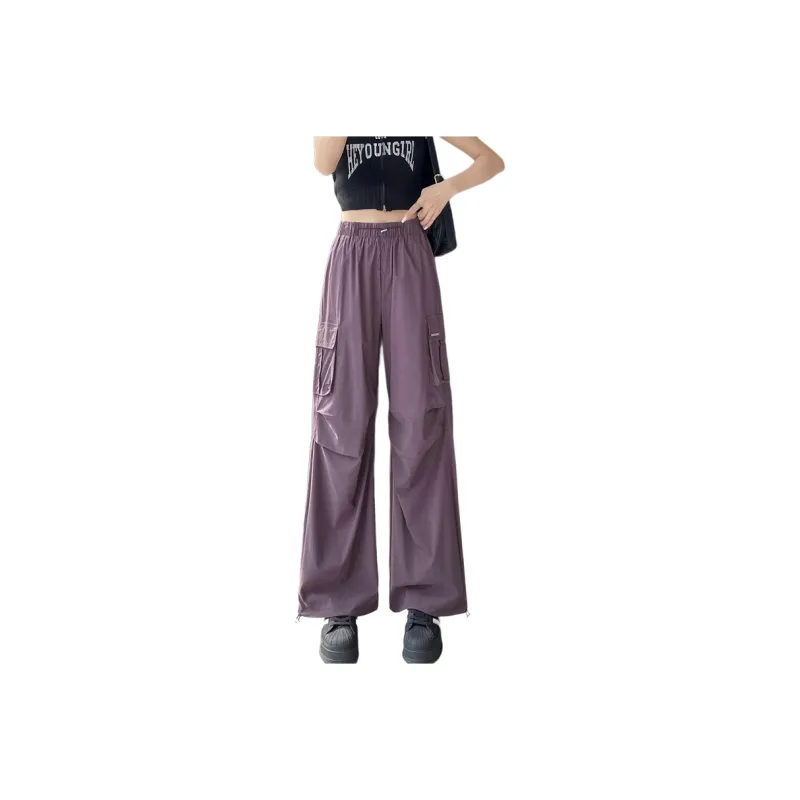 SITOL Cargo Pants Women's-35