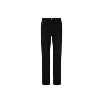 CK/Calvin Klein Jeans Women's Denim Black