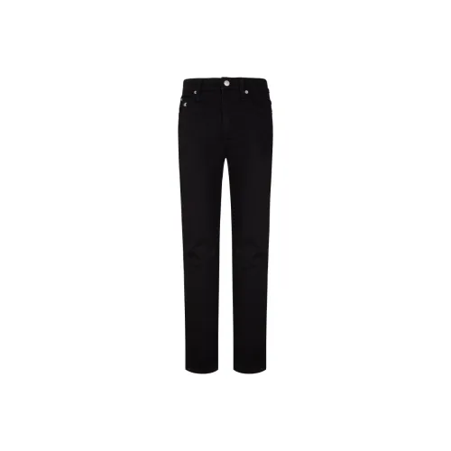 CK/Calvin Klein Jeans Women's Denim Black