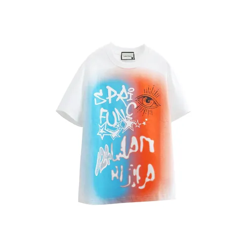 WKOOG T Shirts Unisex