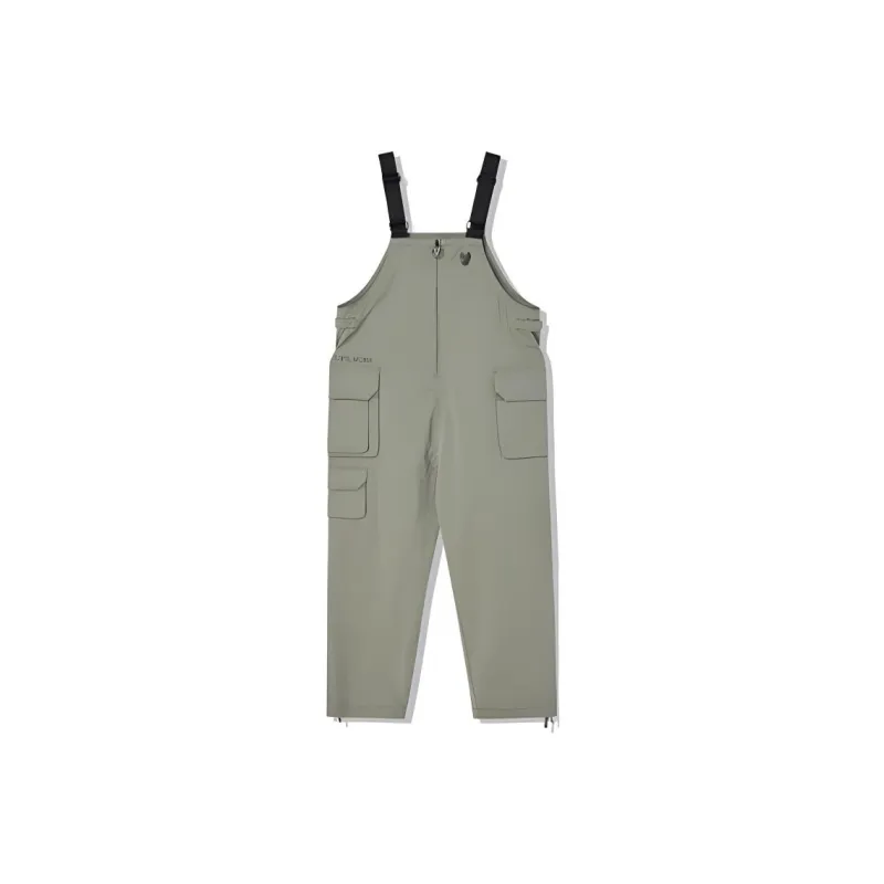 LIFEWORK HIDEAWAY Overalls Women's-0