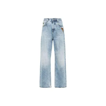 ALEMAIS Jackpot Jeans