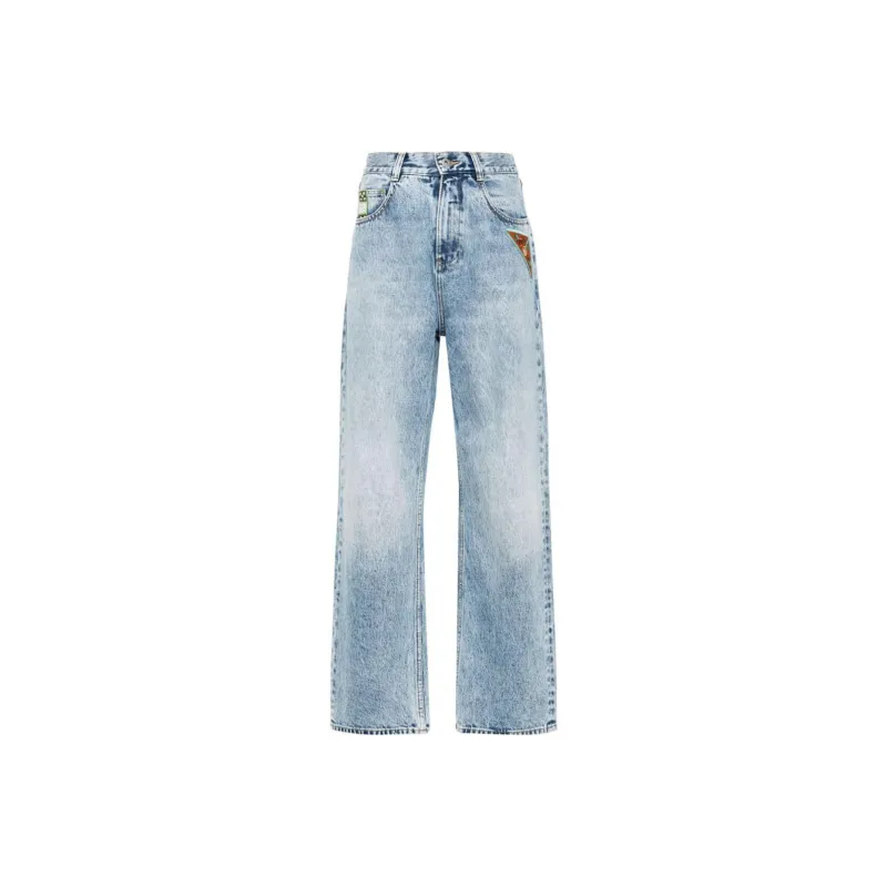 ALEMAIS Jackpot Jeans-0