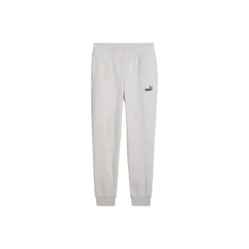 PUMA Pants Deportivos Para Mujer Logotipo Pequeño Essentials No. 1