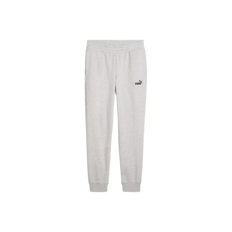 PUMA Pants Deportivos Para Mujer Logotipo Pequeño Essentials No. 1-0