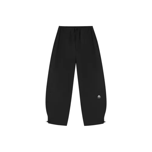 Kappa PLAYER Cargo Pants Women's Black