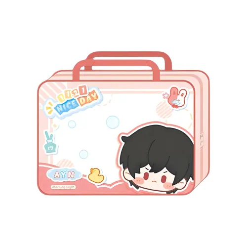 NetEase Games 메이크업 케이스 & 박스
