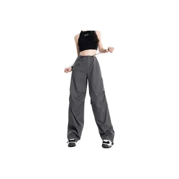 MEIQIER Cargo Pants Women's