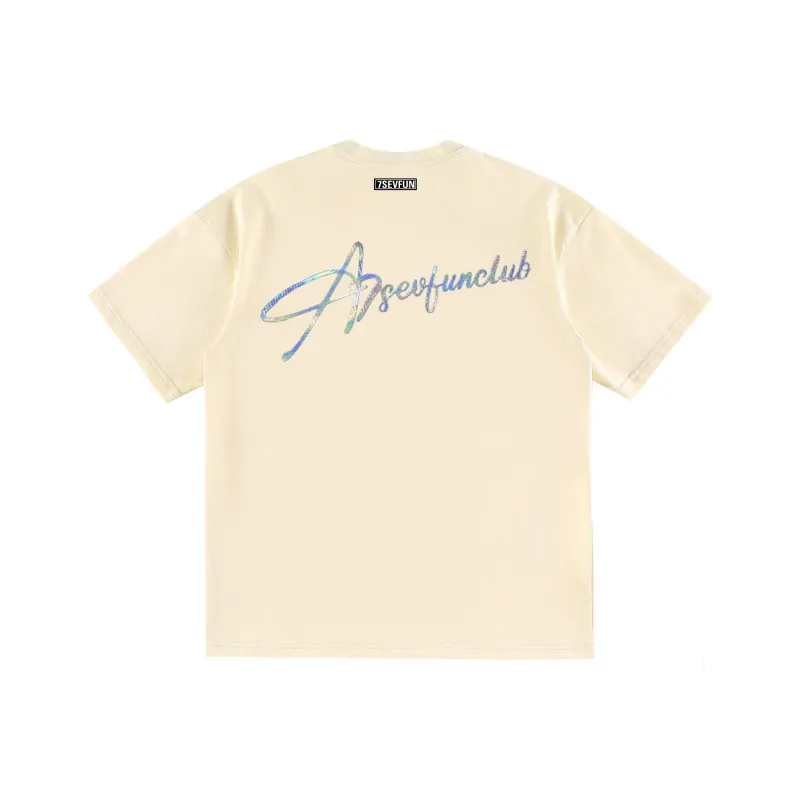 7 SEVFUN T Shirts Unisex-10